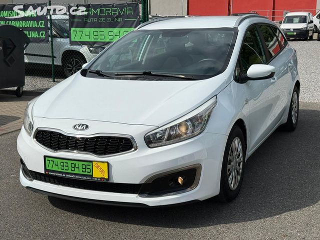 Kia Cee'd